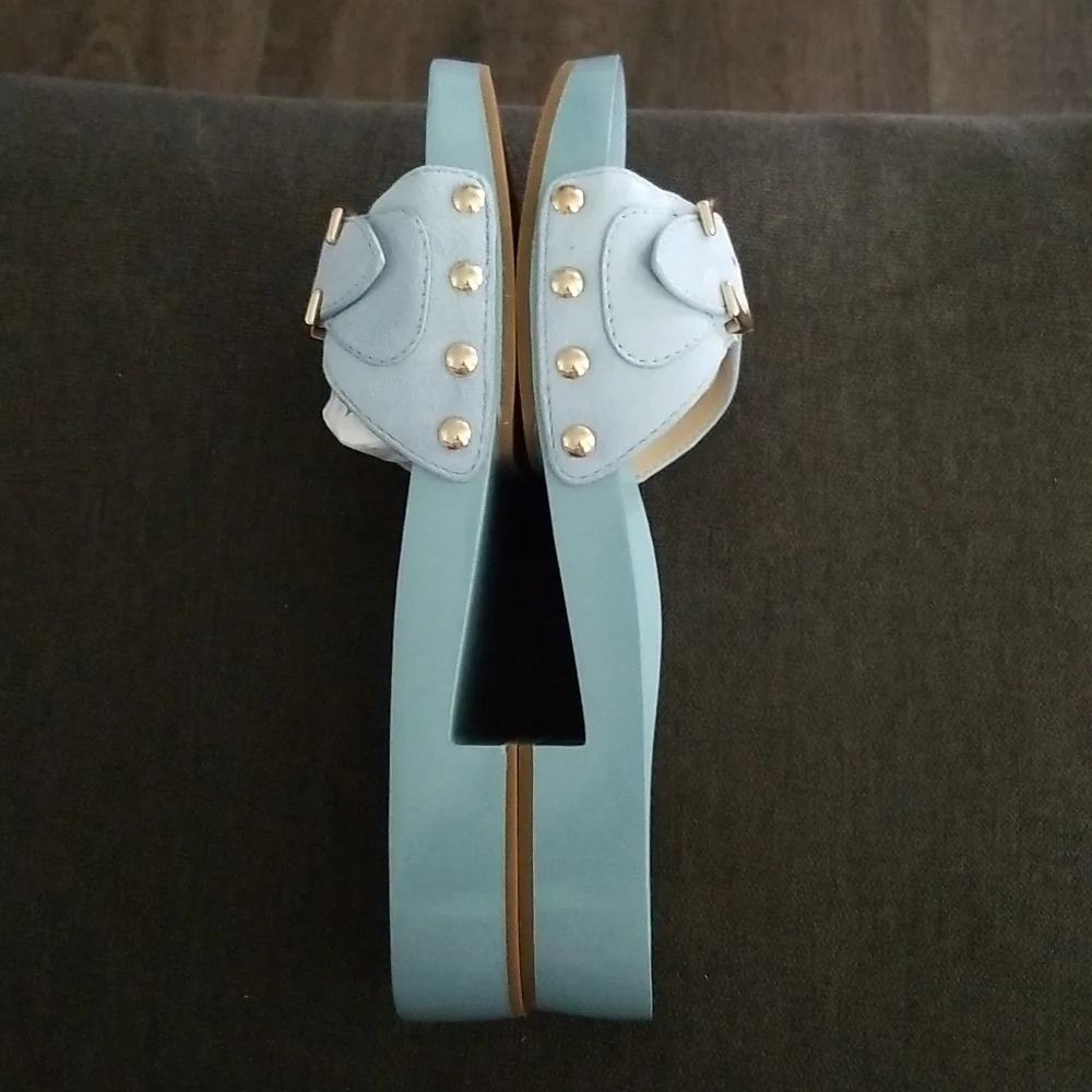 Coach bleeker sandal - Picture 8 of 16